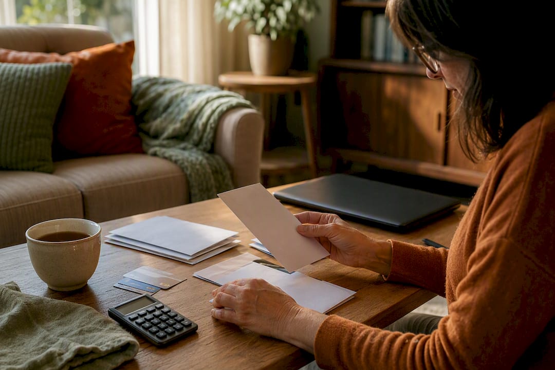What is an administration order and how does it help SA debtors?