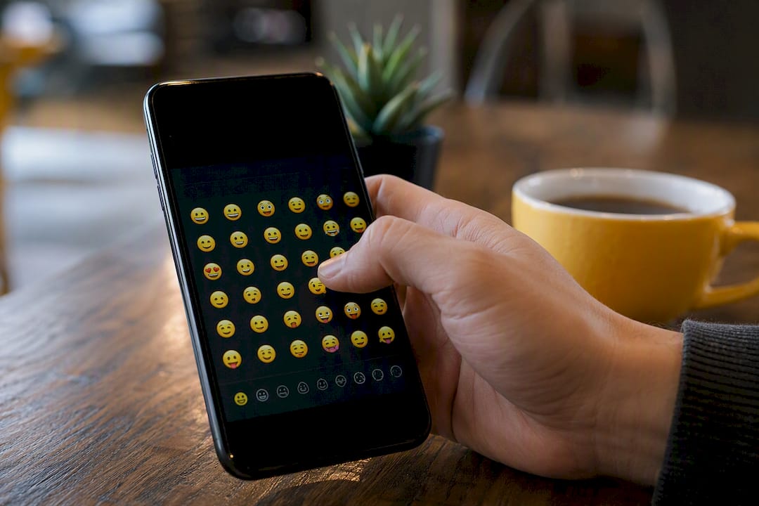 What Do WhatsApp Emojis Actually Mean?