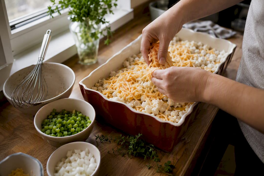 Breakfast Casserole: The Make-Ahead Formula That Works