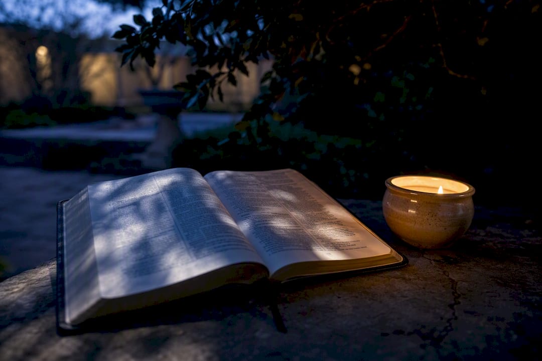Bible Verses About Temptation to Memorize and Pray Right Now