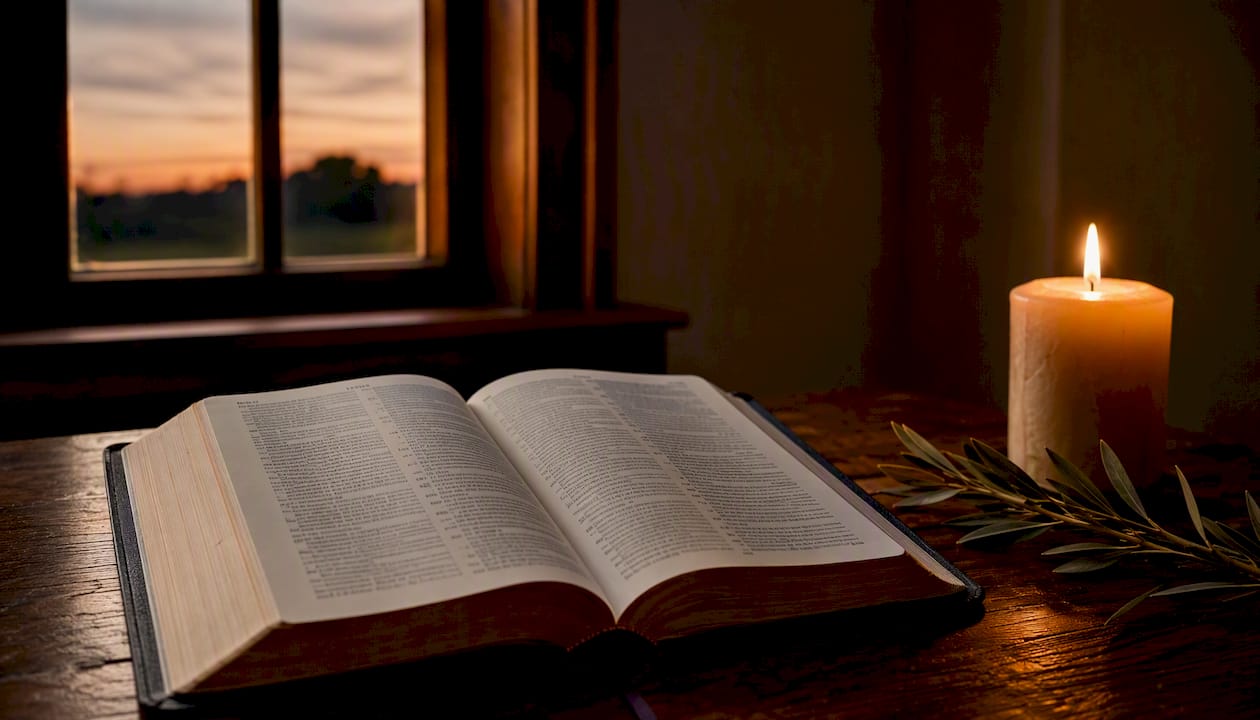 Le promesse di Dio nella Bibbia: cosa dicono e perché fidarsi