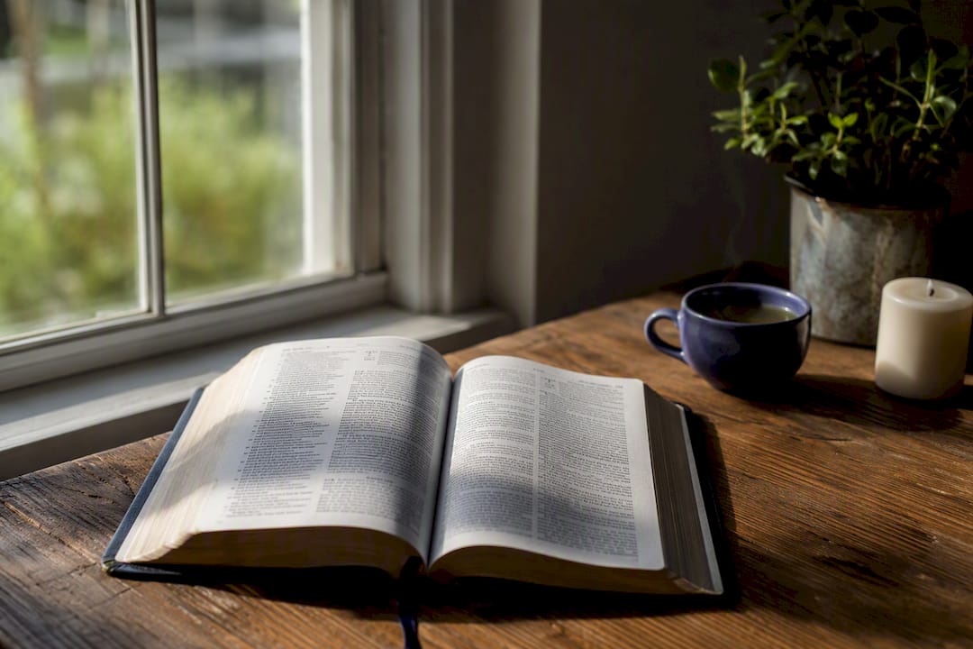 How to Choose a Bible Translation That Fits Your Purpose