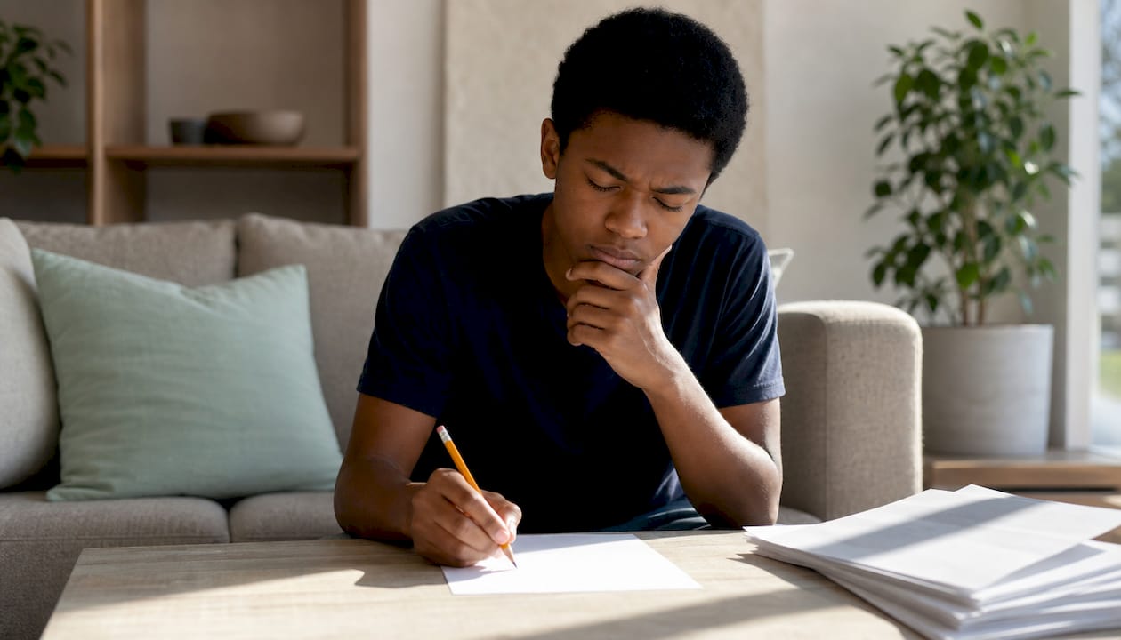 Exam command words: what they mean and how to answer them