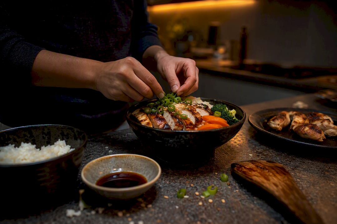 Family Dinner Ideas That Actually Work on Busy Weeknights
