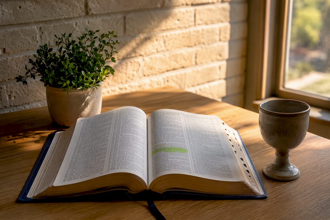 Matteo 6:33: significato di «cercate prima il regno di Dio»