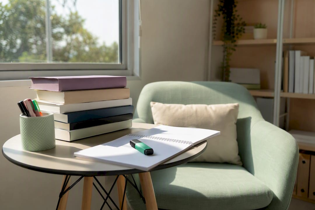 Textbooks and study materials for extended programme
