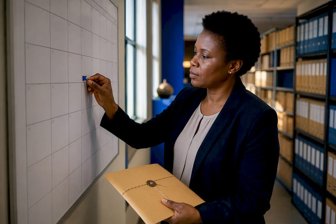 Avoid Dead Tenders: South African 30–180 Day Bid Validity Period Rules