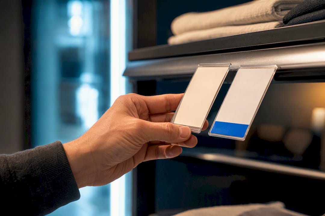 Calcola sconti 10–40% in un minuto: formula, esempi e calcolatore
