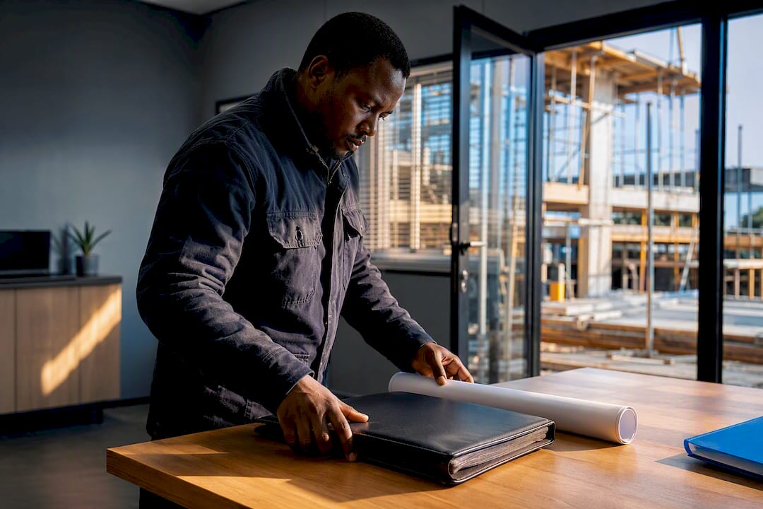 Free R1M on a R10M Job: Retention Bonds for South African Contractors