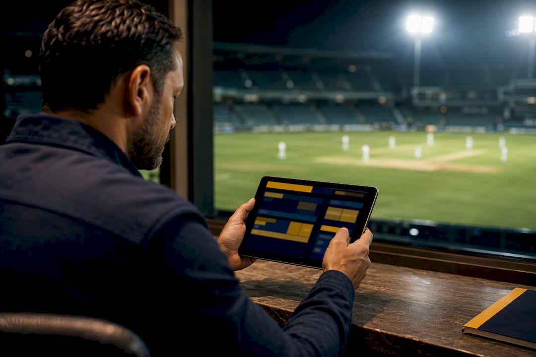 Cricket Betting Explained: A Beginner's Guide to Odds and Markets