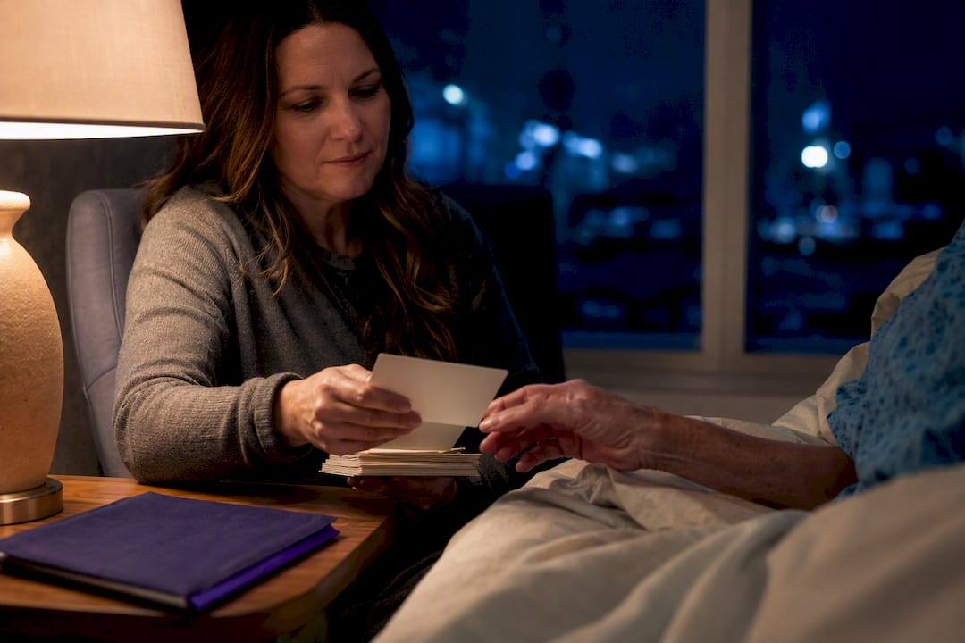 Bedside Ready Bible Verses for Cancer Patients and Caregivers
