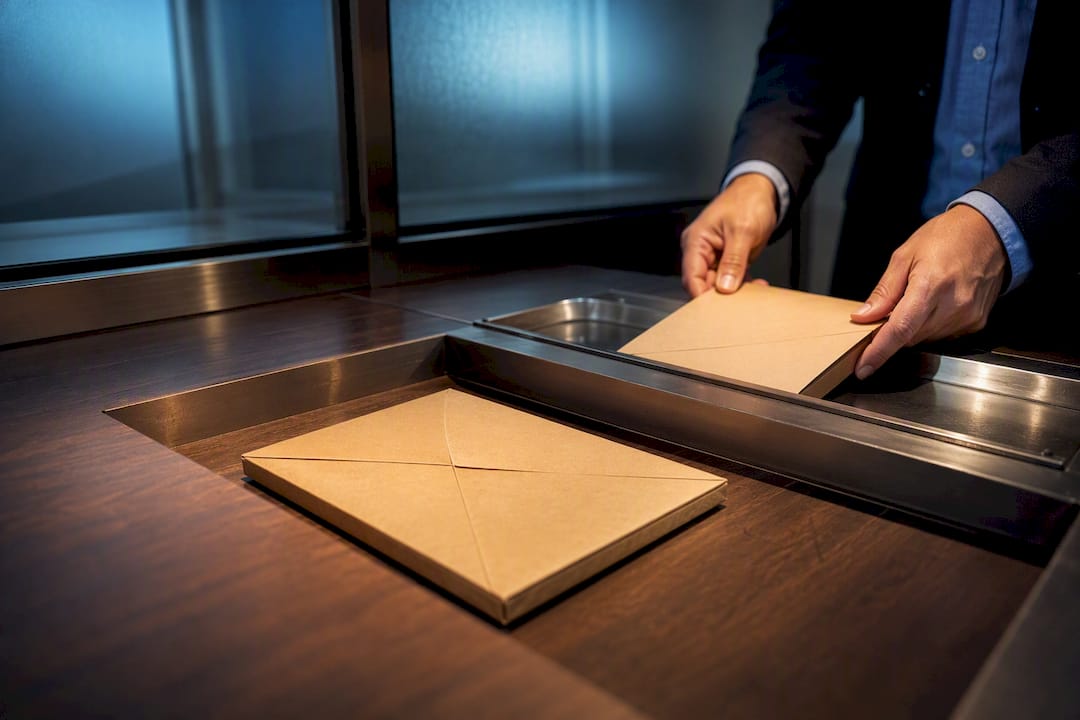 Procurement Teams: Run the Two Envelope System with Protenders