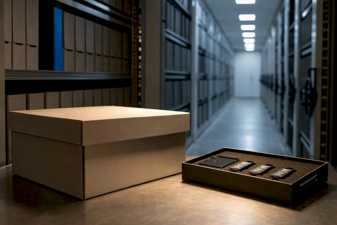 6 Document Metadata Types for Records Managers: Preserve Evidence