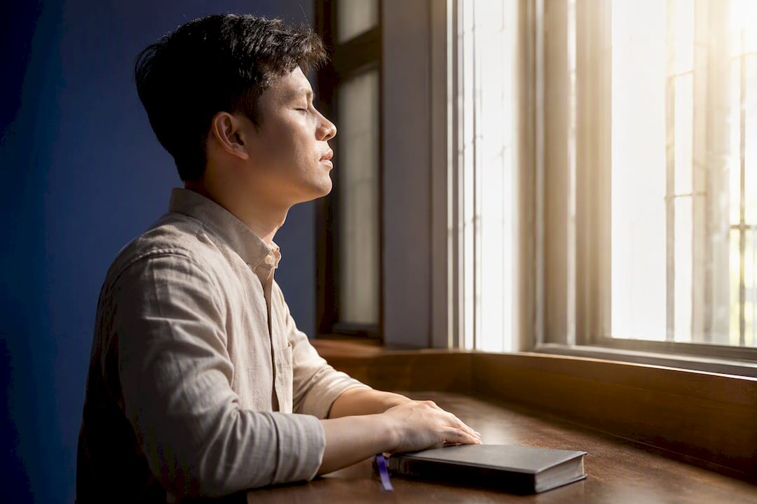 One Week, Five Steps to Memorize Bible Verses with a Pastor's Plan