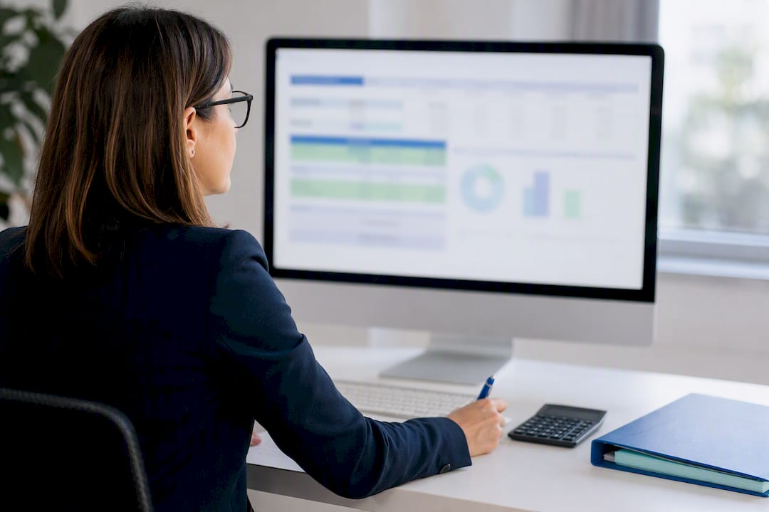 Incidenza percentuale in azienda: calcolo, Excel e verifica