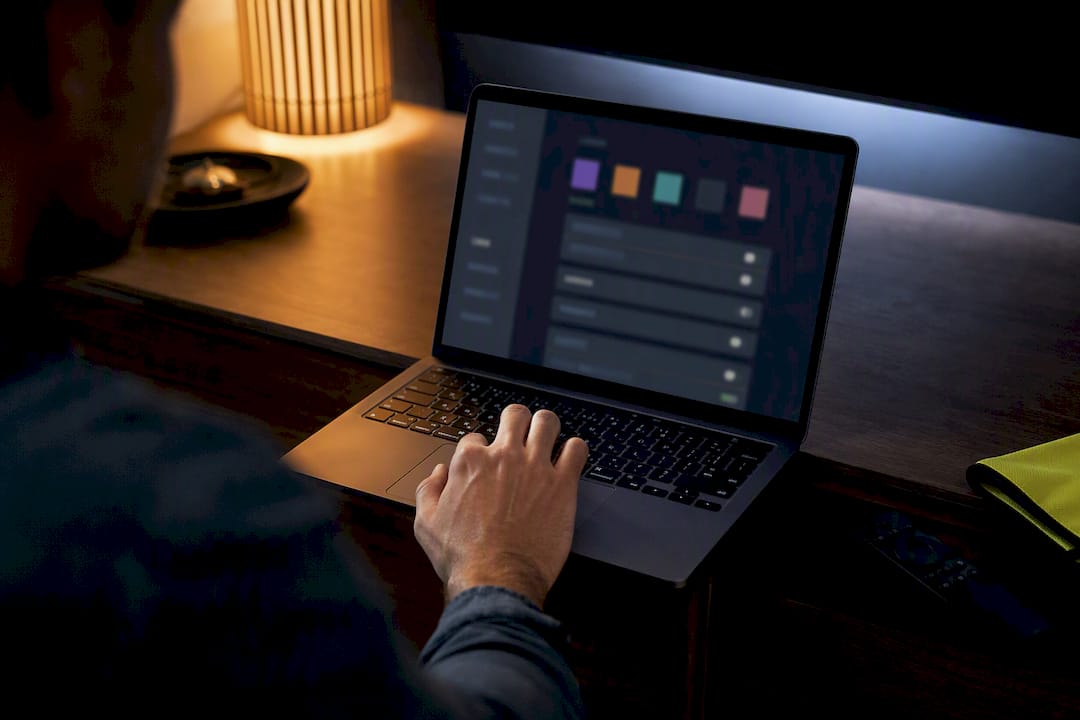 Genitore modifica le impostazioni del profilo streaming