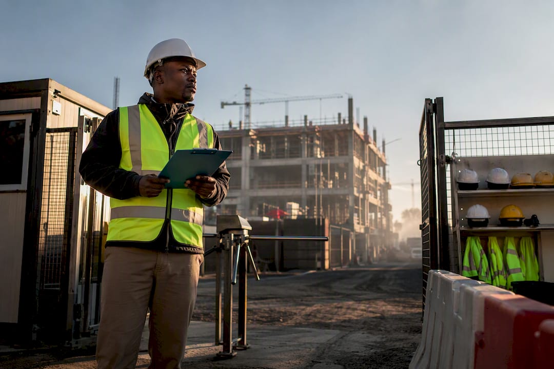 30 Day Payment Fix for South African Subcontractor Agreements: CIDB
