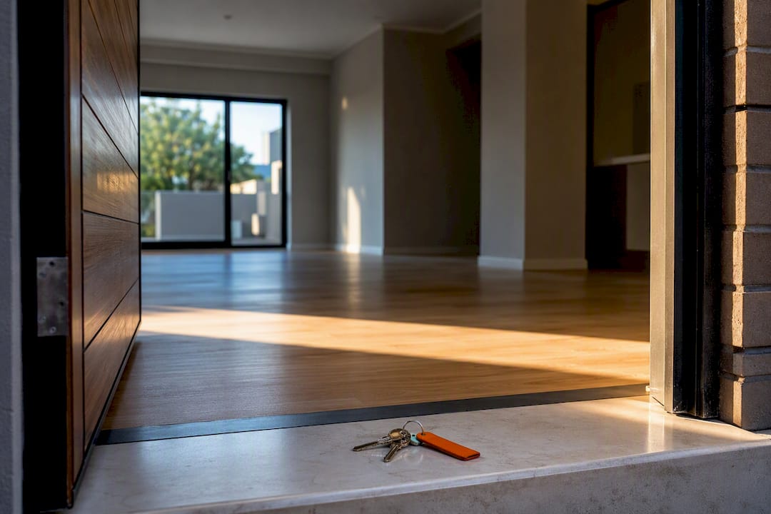 Draft Airtight Occupational Rent Clauses in South Africa