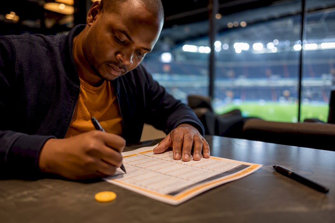 Target 9/10: Soccer 10 Explained for South African Bettors
