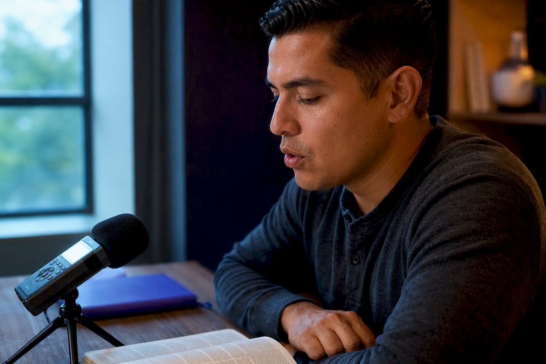 Memorize John 3:16 in Spanish: 3 Chunk Method, Literal Gloss & Audio