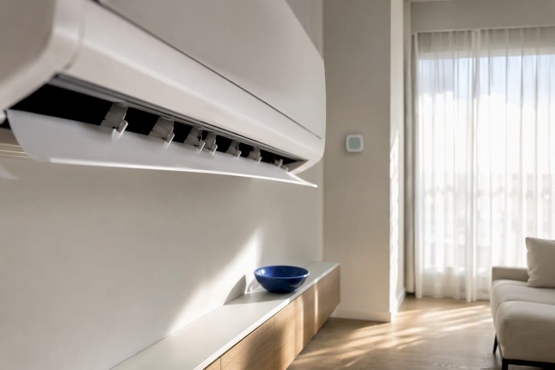 Bollette: quanto costa il climatizzatore in Italia a 0,30 €/kWh