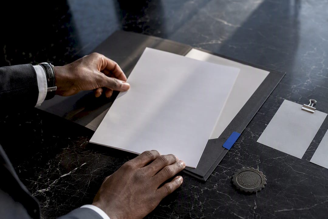 One Ready to Use Board Resolution Template for South African Tenders
