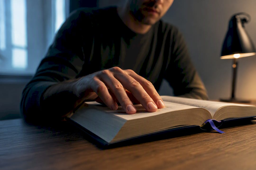 Versetti sulla gelosia: raccolta snella per meditazione e azione