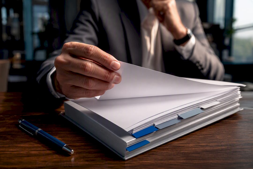 Two Examples + NOSE Template for Proposal Writers' Executive Summary