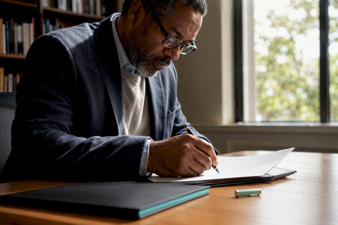 3 Ready to Send Bursary Recommendation Letters for South Africa
