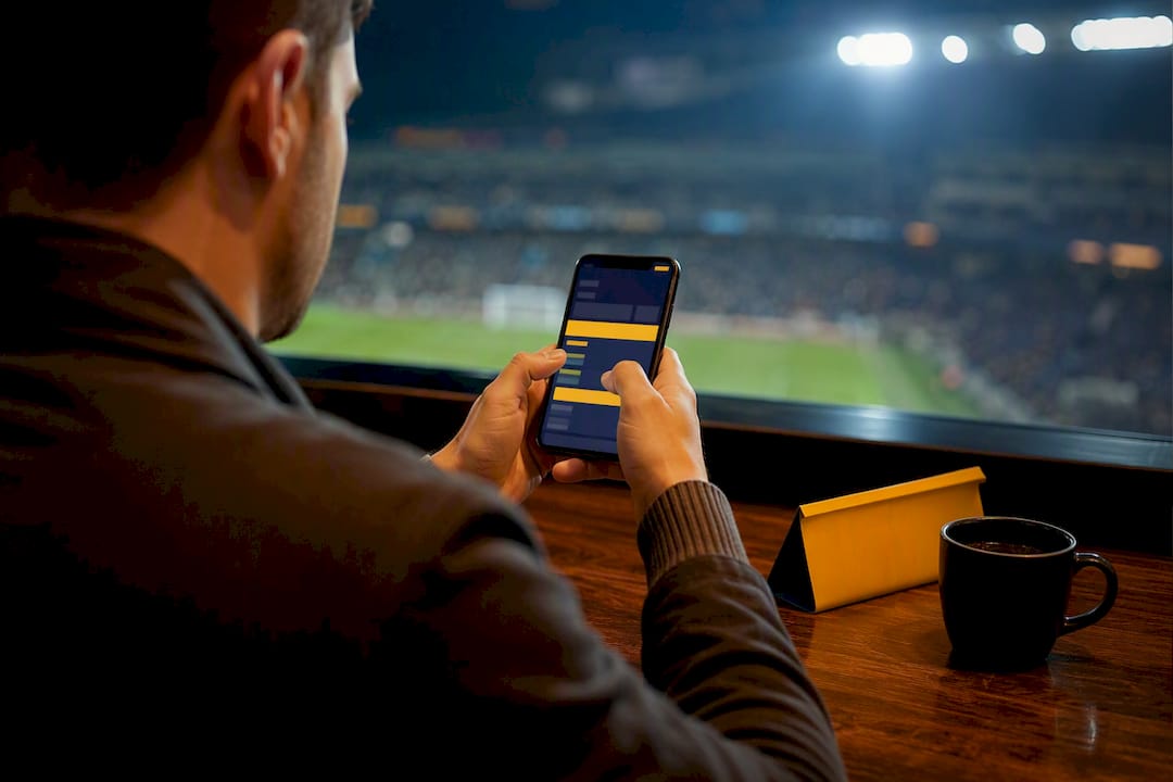 Build Better Same Game Bets in SA: Bet Builder Explained (3–5 Legs)