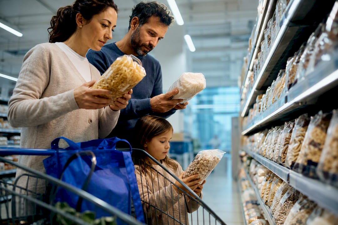 Quanto perde una famiglia con l'inflazione 2026 in Italia