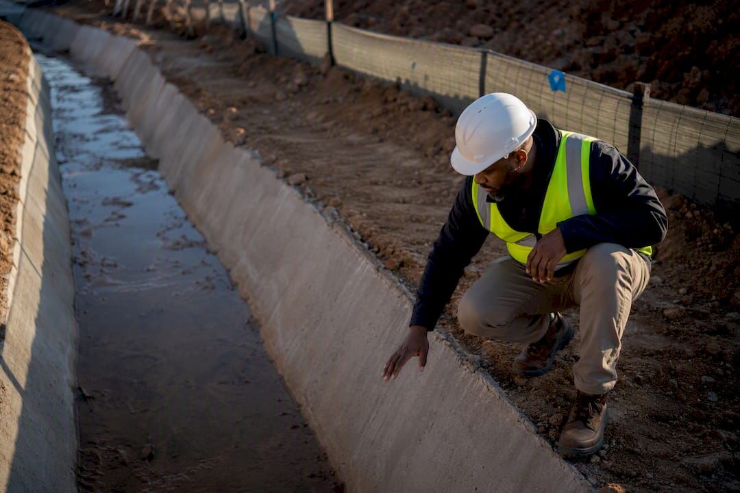 Win SA environmental plan tenders: exact returnables buyers score