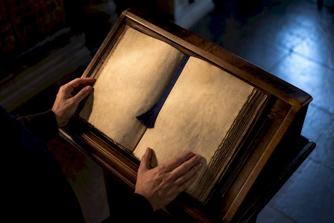 From Confession to a New Heart: Psalm 51 Meaning With 3 Practical Steps