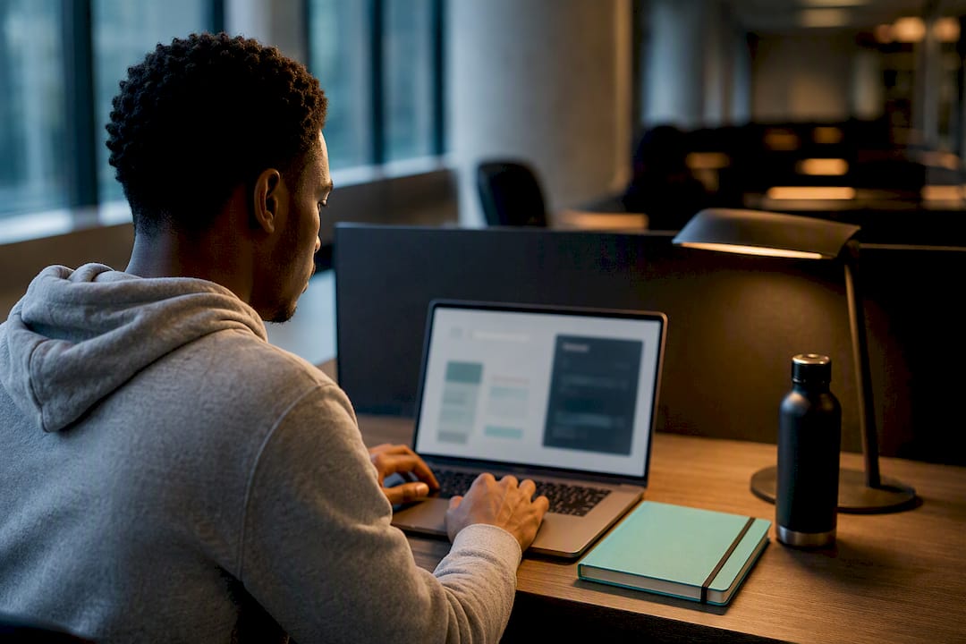 Stop Rejections: Where to Apply for Verified Bursaries in South Africa