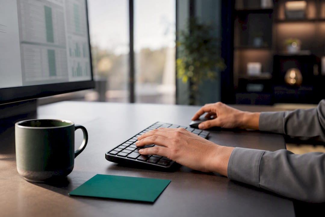 SQL-Abfrage mit Excel am Datenarbeitsplatz