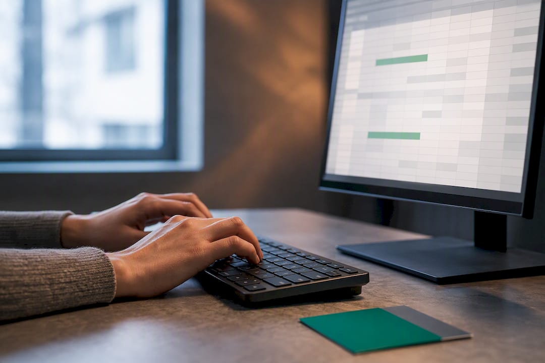 Zwei Kriterien zur Suche in Excel