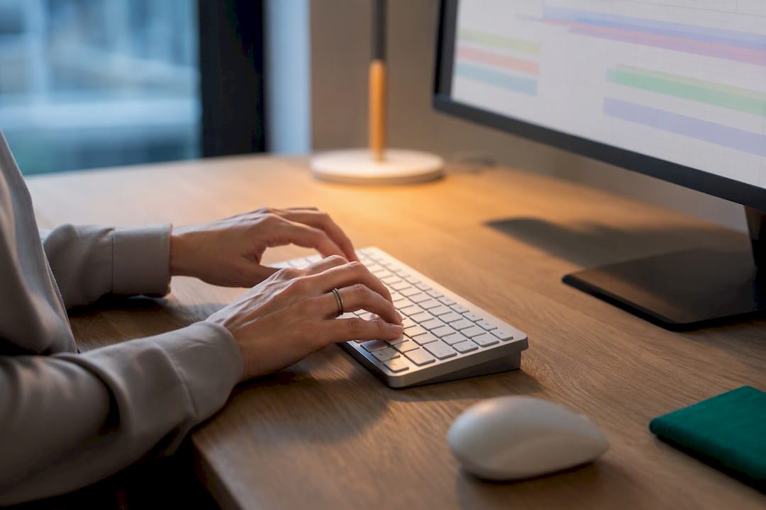 Komplexe Excel-Formel wird überarbeitet