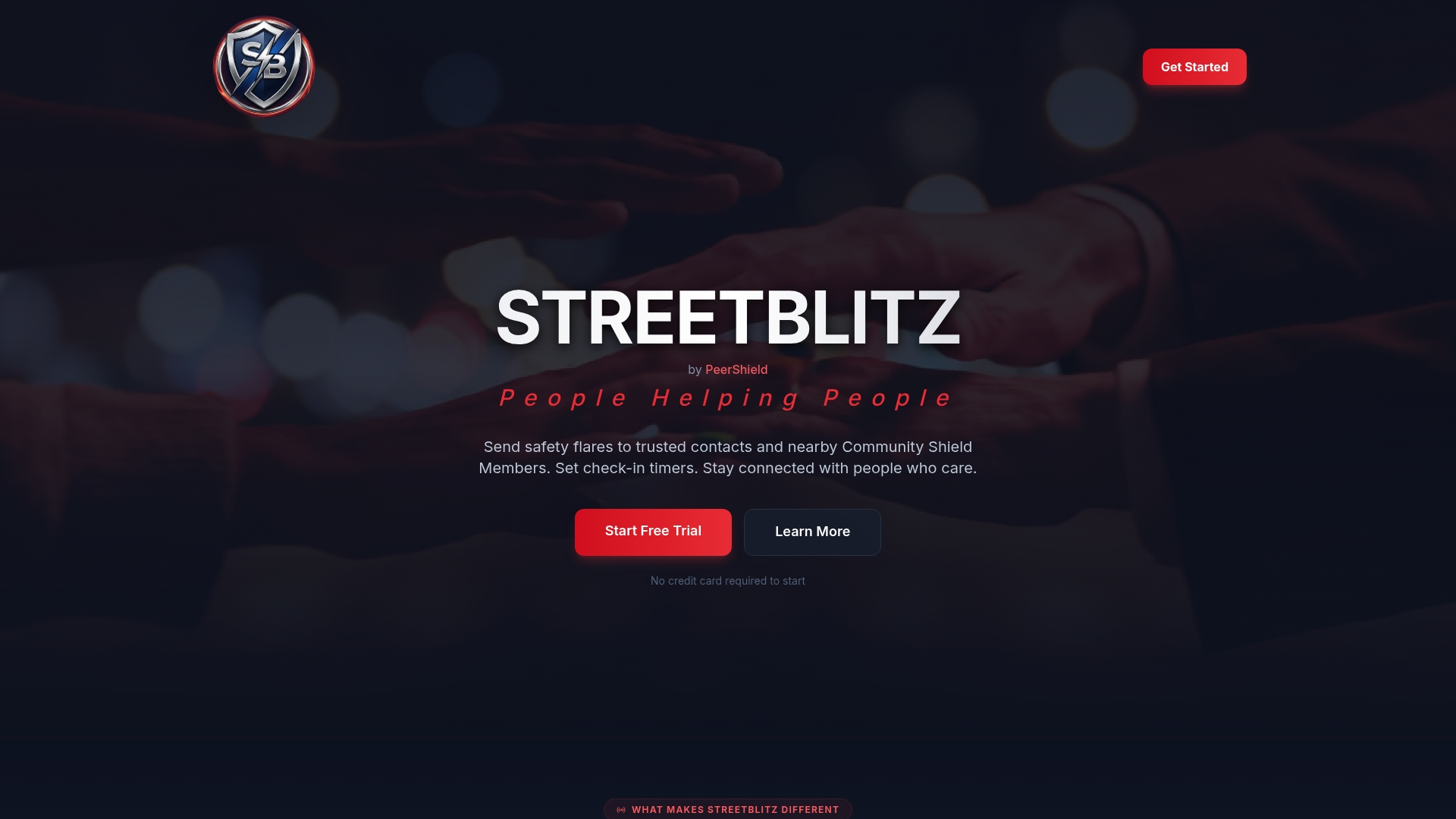 https://www.peershield.com.au/