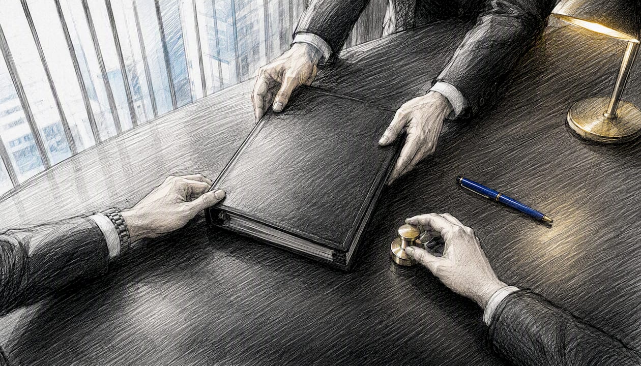 Directors preparing Singapore residency evidence