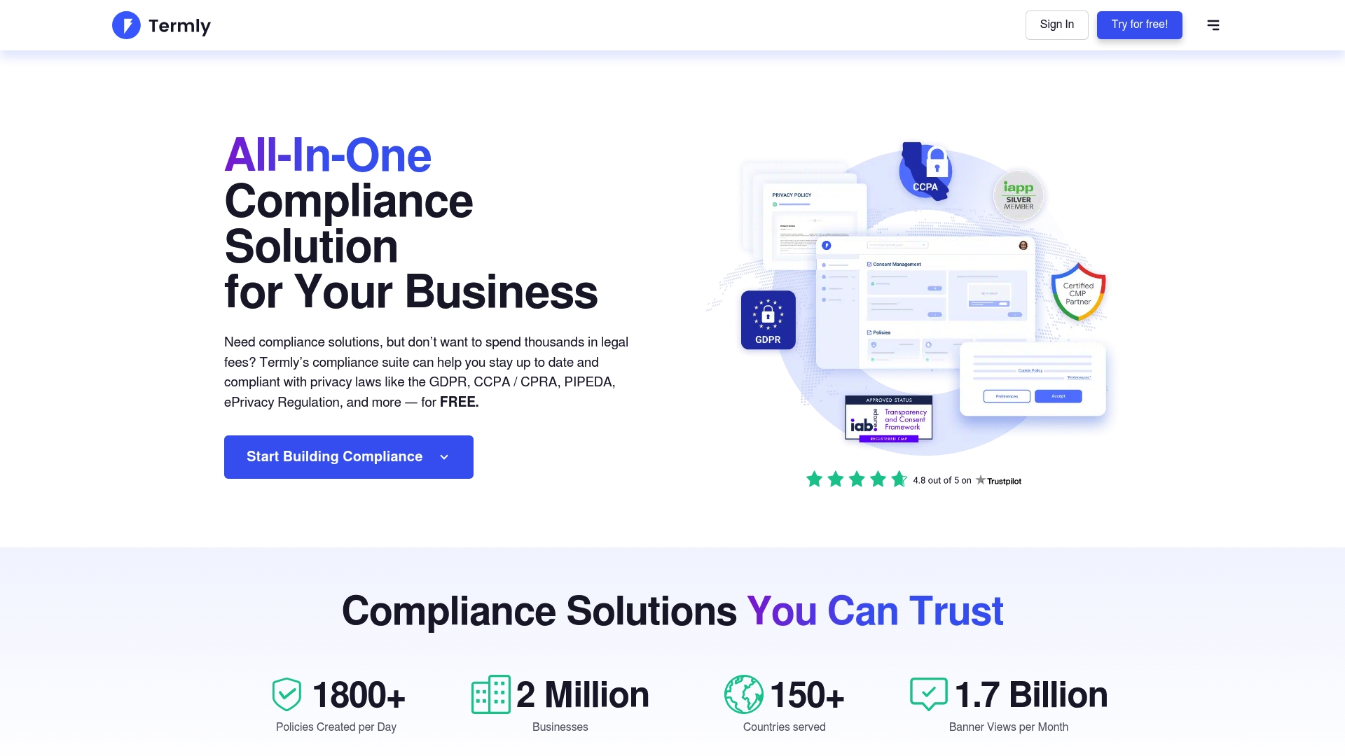 https://termly.io