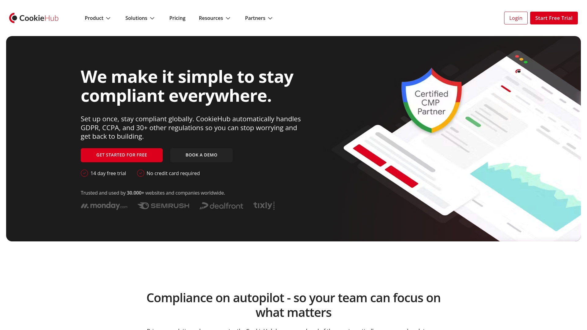 https://cookiehub.com