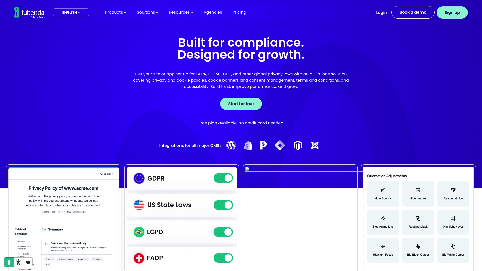 https://iubenda.com