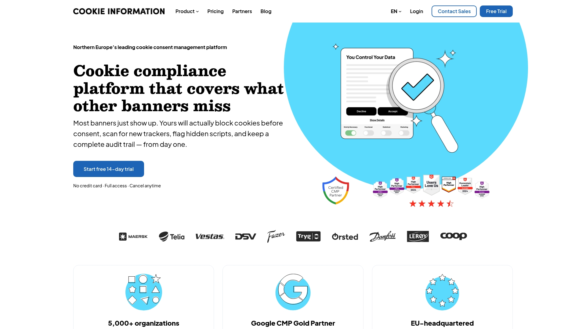 https://cookieinformation.com