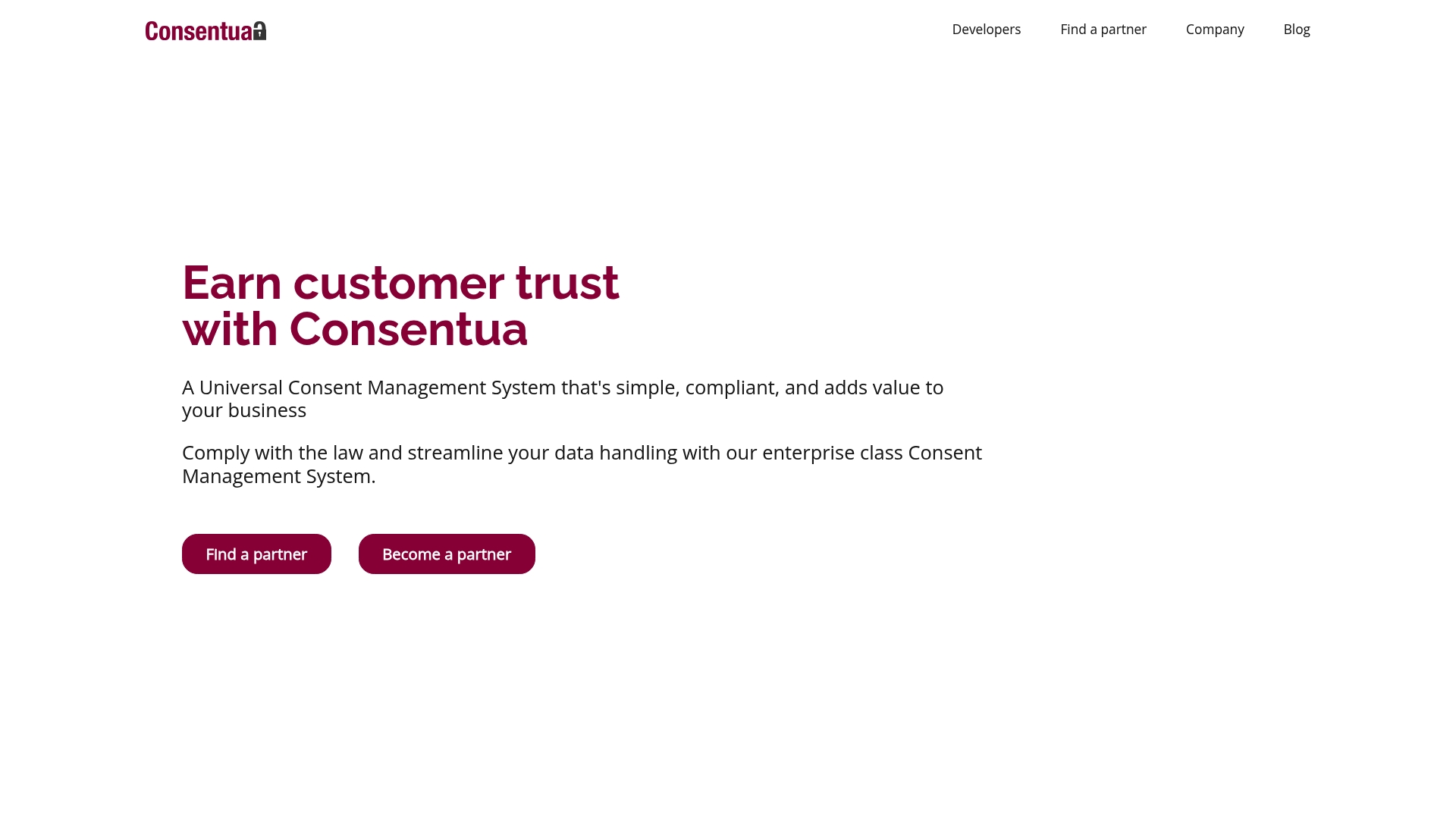 https://consentua.com