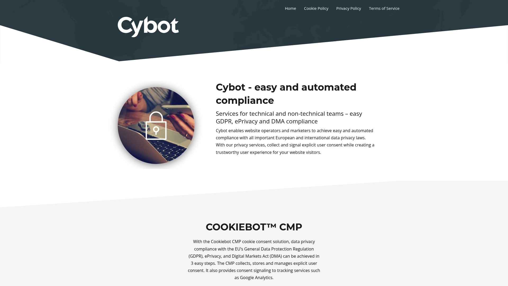 https://cybot.com