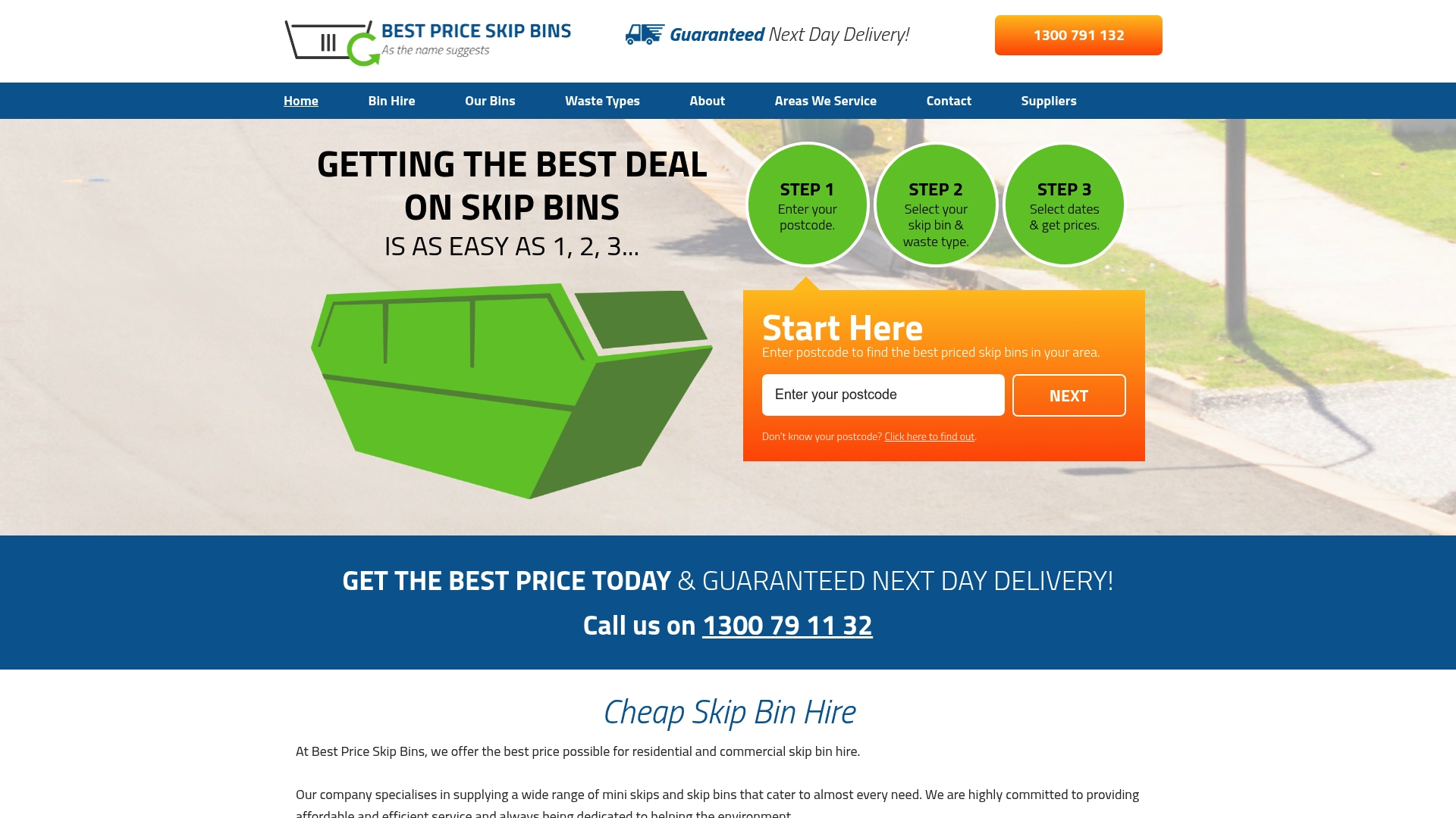 https://bestpriceskipbins.com.au
