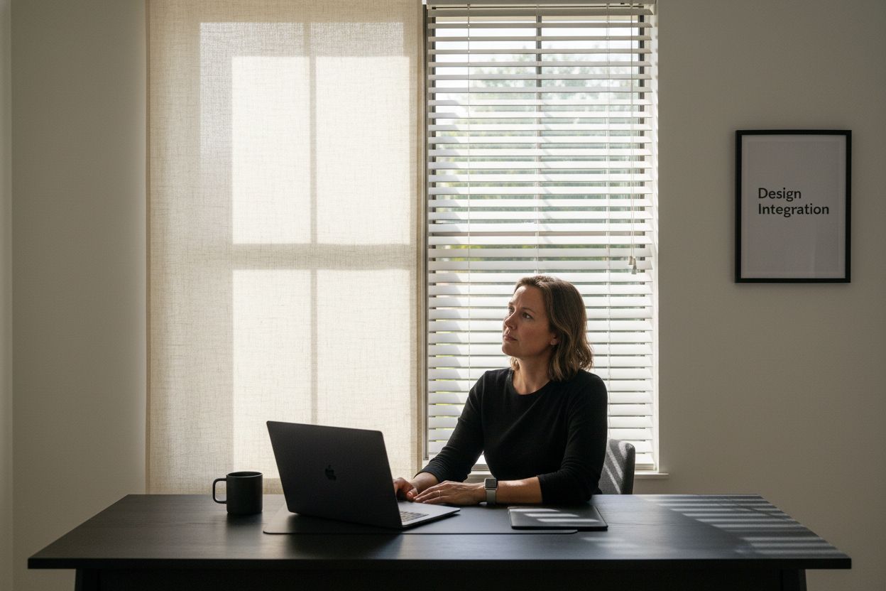 window coverings comparison