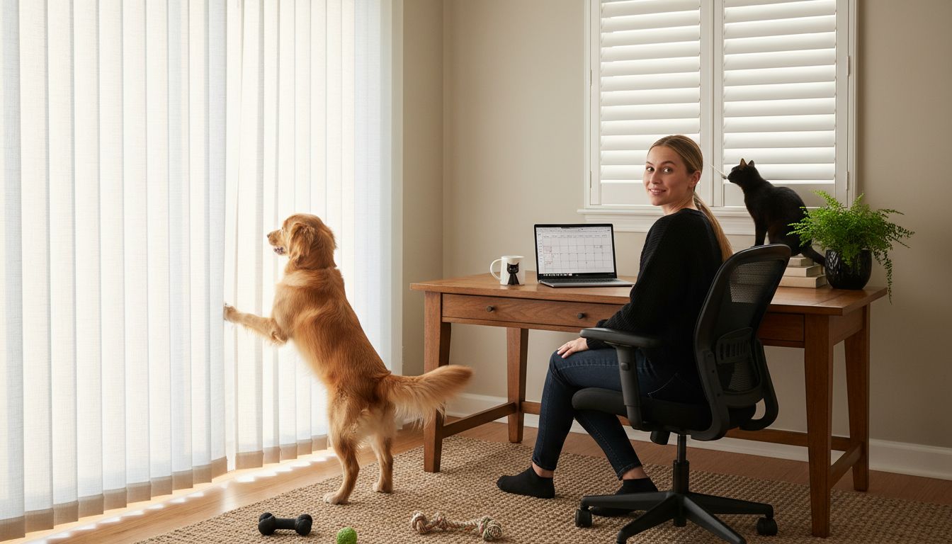 durable window treatments