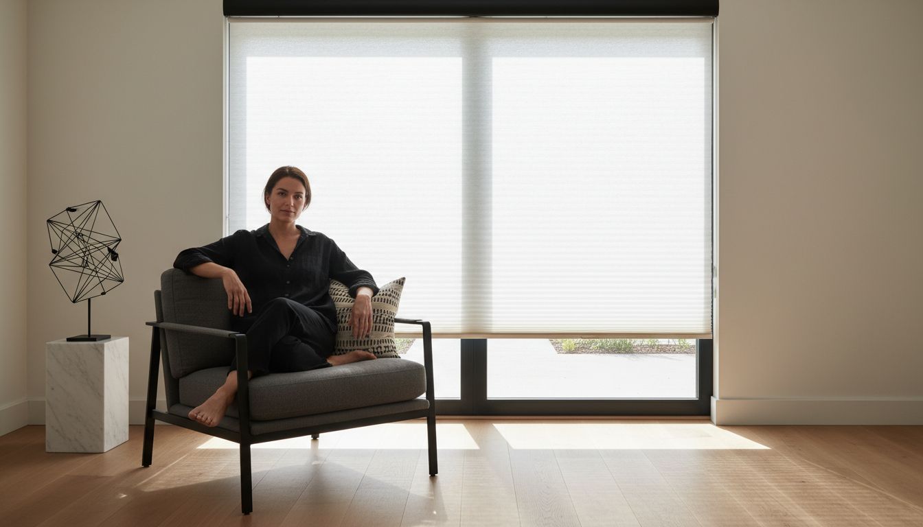 custom window treatments decor