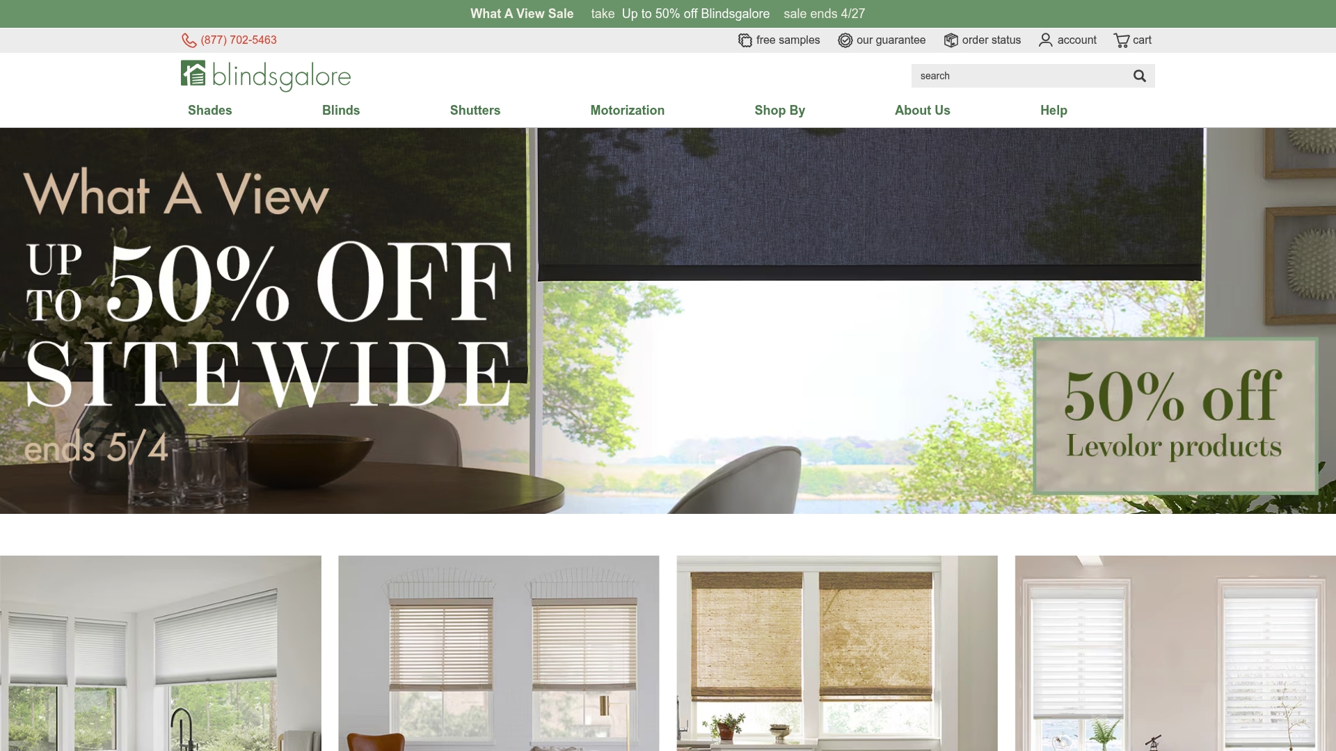 Product Screenshot